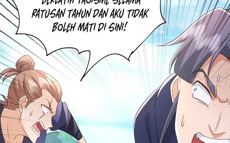 I Rely On Rewarding Apprentices To Upgrade Chapter 87 - halaman 13
