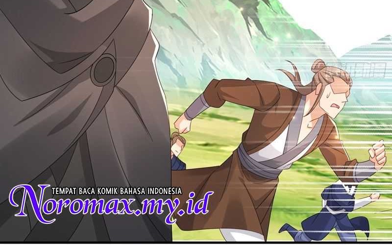 I Rely On Rewarding Apprentices To Upgrade Chapter 87 - halaman 15