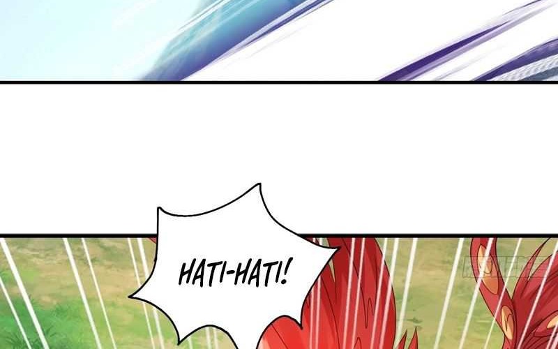 I Rely On Rewarding Apprentices To Upgrade Chapter 87 - halaman 21