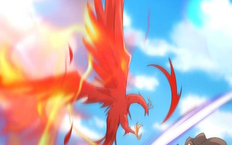 I Rely On Rewarding Apprentices To Upgrade Chapter 87 - halaman 25