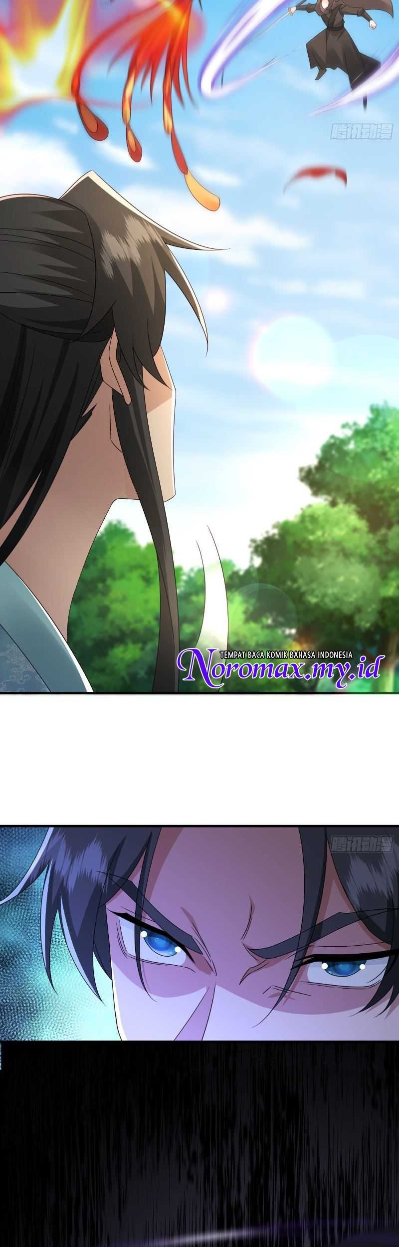 I Rely On Rewarding Apprentices To Upgrade Chapter 87 - halaman 26