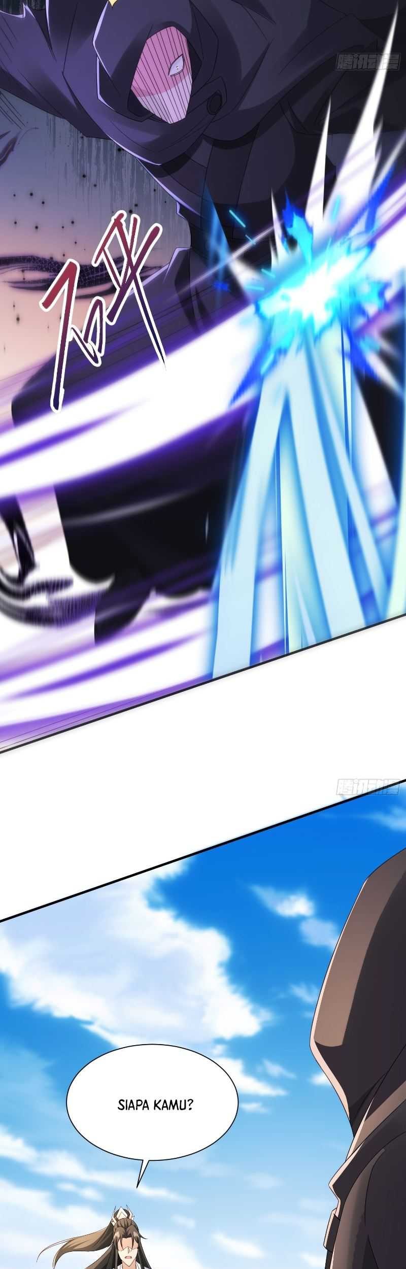 I Rely On Rewarding Apprentices To Upgrade Chapter 87 - halaman 28