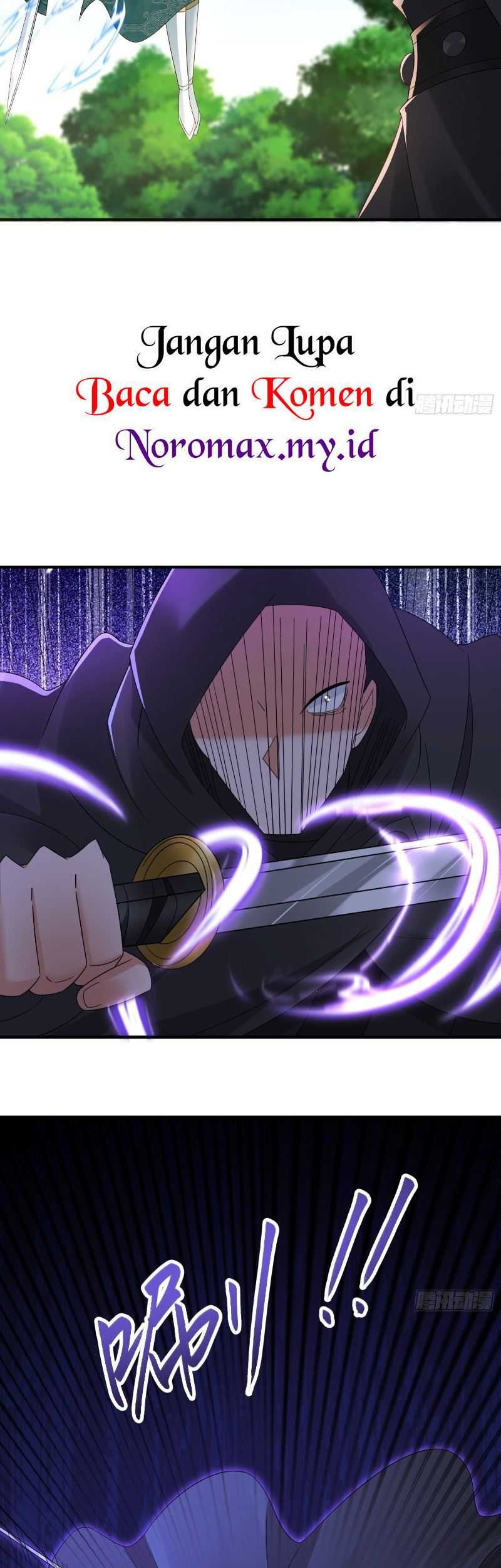 I Rely On Rewarding Apprentices To Upgrade Chapter 87 - halaman 30