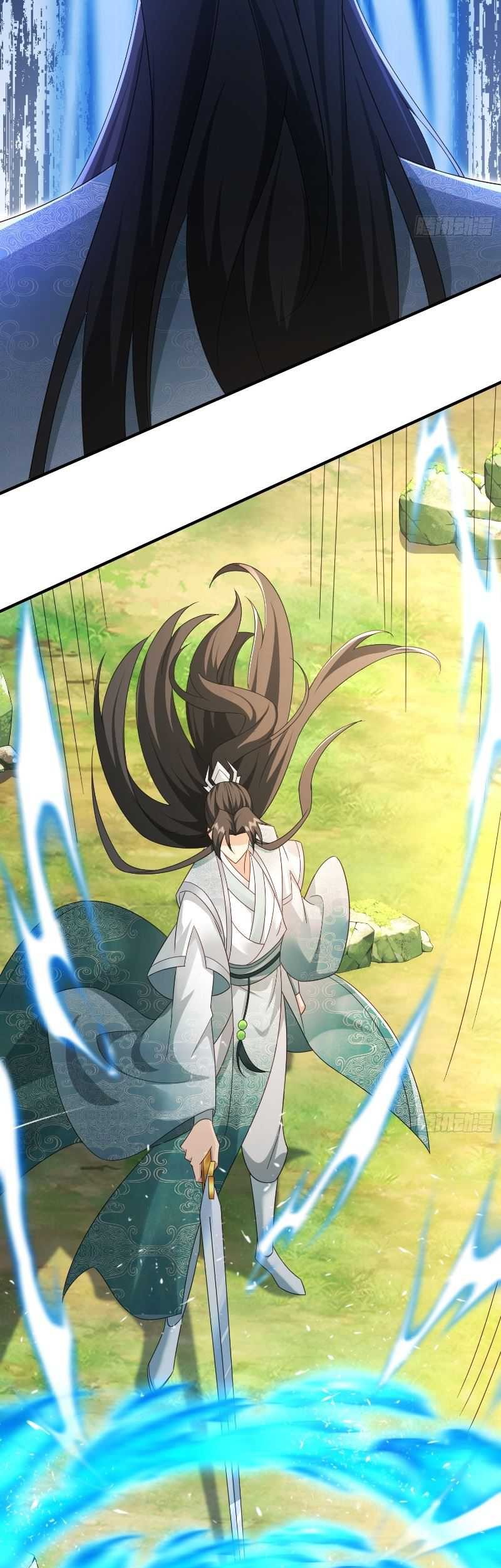 I Rely On Rewarding Apprentices To Upgrade Chapter 87 - halaman 34
