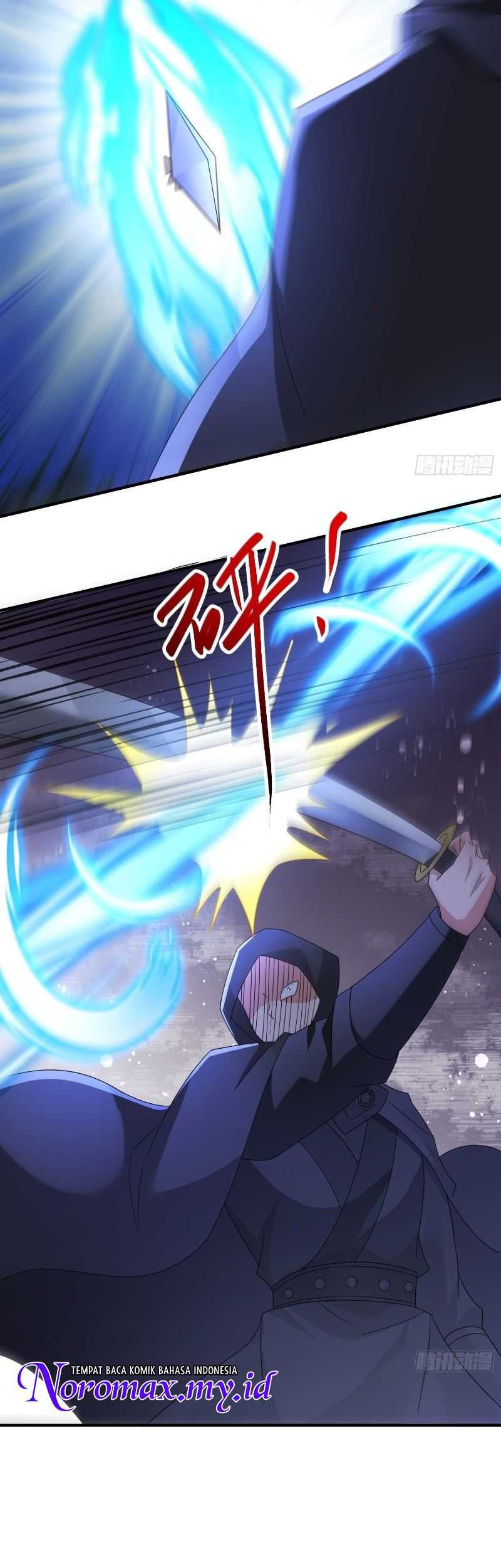 I Rely On Rewarding Apprentices To Upgrade Chapter 87 - halaman 38