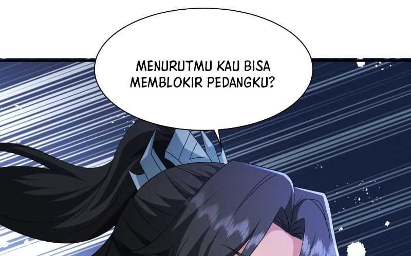 I Rely On Rewarding Apprentices To Upgrade Chapter 87 - halaman 39