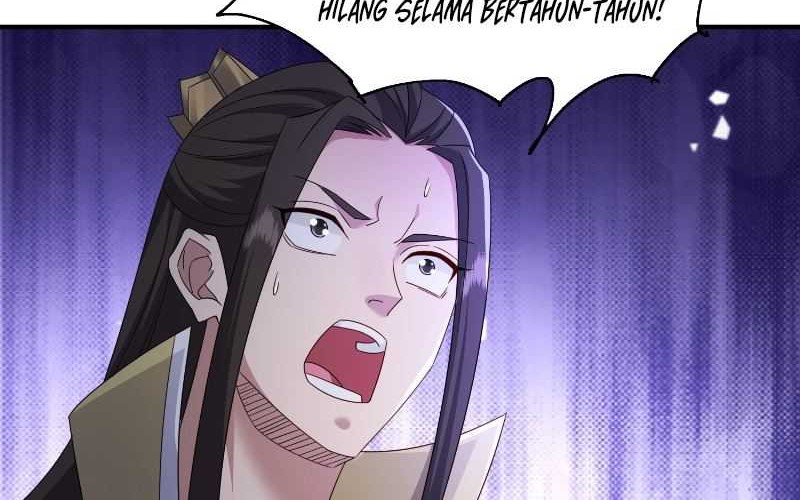 I Rely On Rewarding Apprentices To Upgrade Chapter 87 - halaman 41