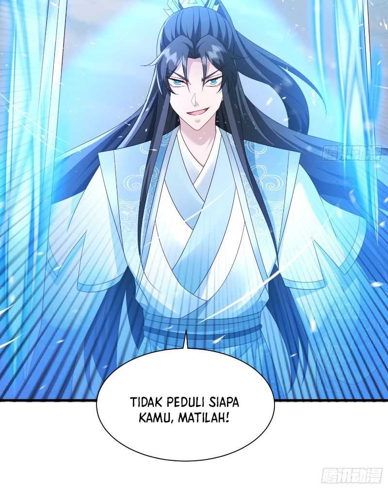 I Rely On Rewarding Apprentices To Upgrade Chapter 87 - halaman 44