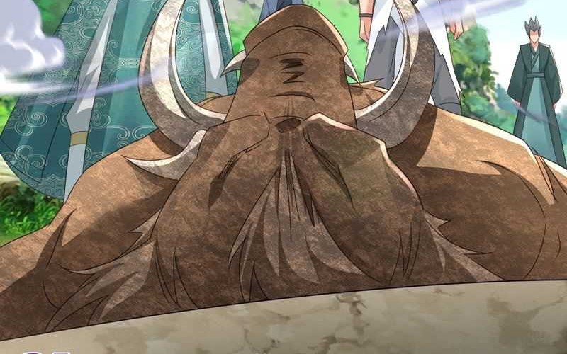 I Rely On Rewarding Apprentices To Upgrade Chapter 88 - halaman 11