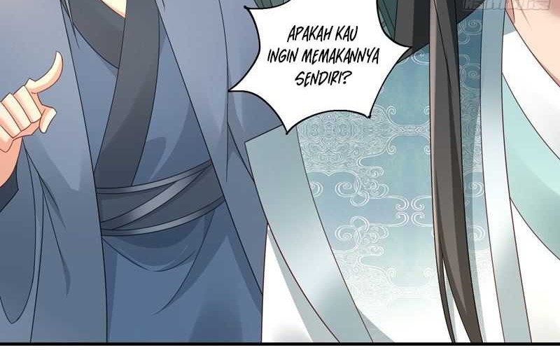 I Rely On Rewarding Apprentices To Upgrade Chapter 88 - halaman 13