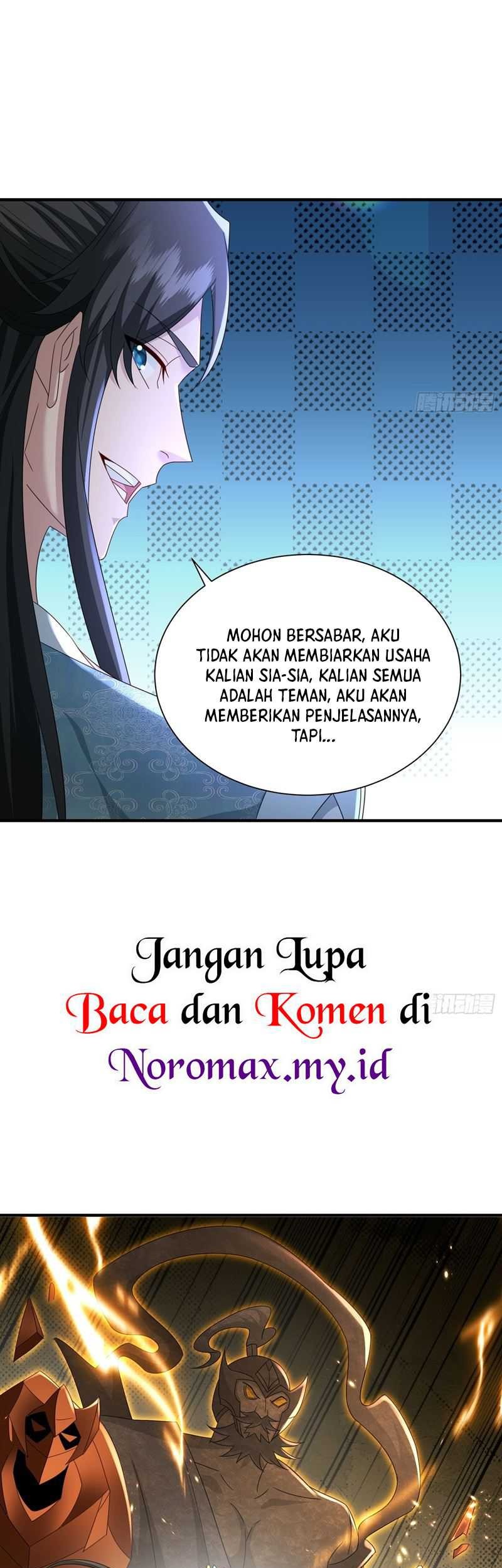 I Rely On Rewarding Apprentices To Upgrade Chapter 88 - halaman 14