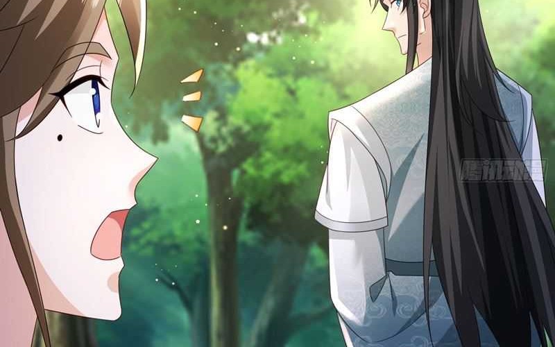 I Rely On Rewarding Apprentices To Upgrade Chapter 88 - halaman 19