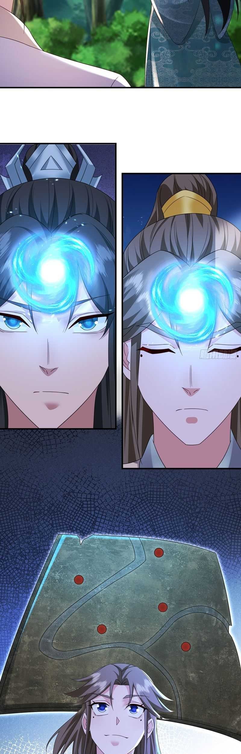 I Rely On Rewarding Apprentices To Upgrade Chapter 88 - halaman 20