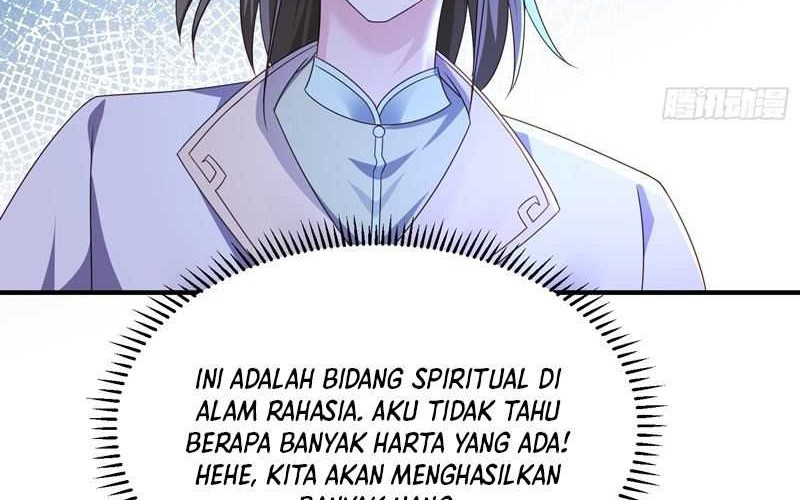 I Rely On Rewarding Apprentices To Upgrade Chapter 88 - halaman 21