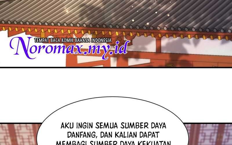 I Rely On Rewarding Apprentices To Upgrade Chapter 88 - halaman 23