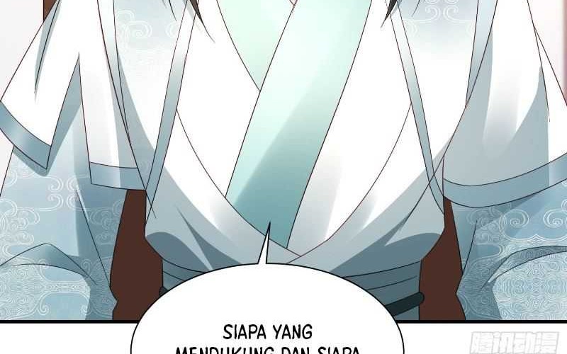 I Rely On Rewarding Apprentices To Upgrade Chapter 88 - halaman 25