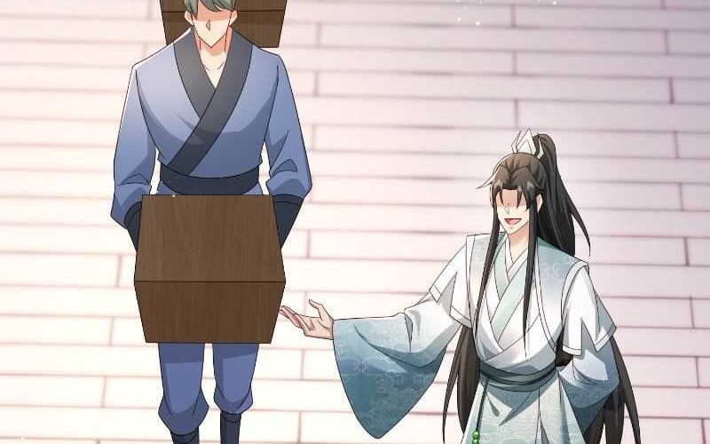 I Rely On Rewarding Apprentices To Upgrade Chapter 88 - halaman 29