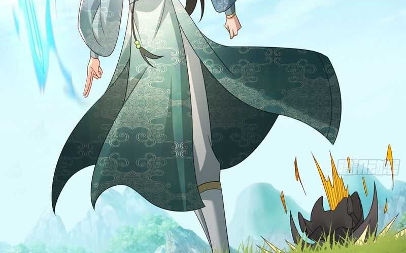 I Rely On Rewarding Apprentices To Upgrade Chapter 88 - halaman 3