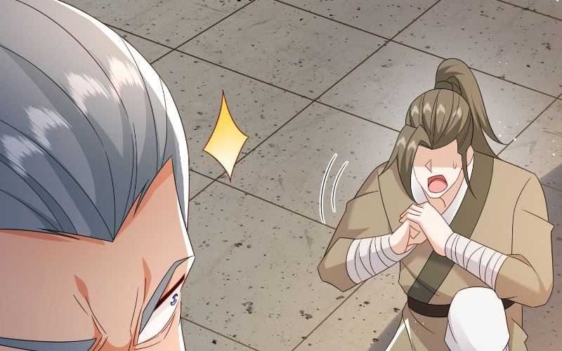 I Rely On Rewarding Apprentices To Upgrade Chapter 88 - halaman 37