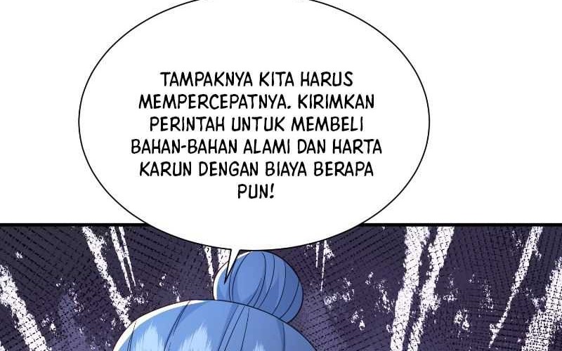 I Rely On Rewarding Apprentices To Upgrade Chapter 88 - halaman 39