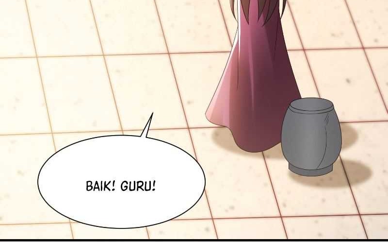 I Rely On Rewarding Apprentices To Upgrade Chapter 88 - halaman 41