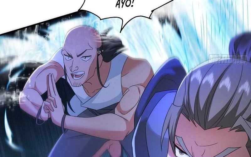 I Rely On Rewarding Apprentices To Upgrade Chapter 88 - halaman 5