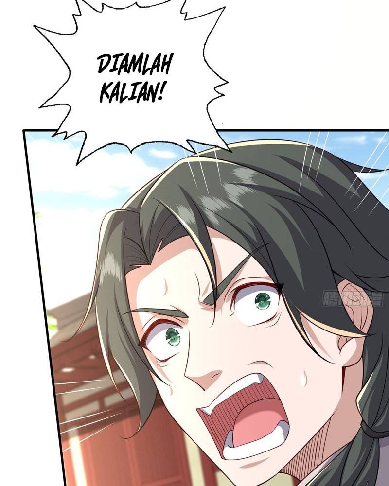 I Rely On Rewarding Apprentices To Upgrade Chapter 9 - halaman 15