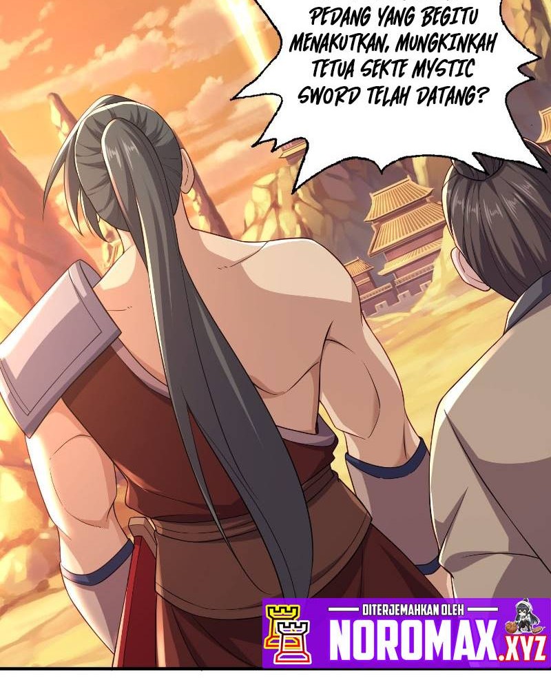 I Rely On Rewarding Apprentices To Upgrade Chapter 9 - halaman 21