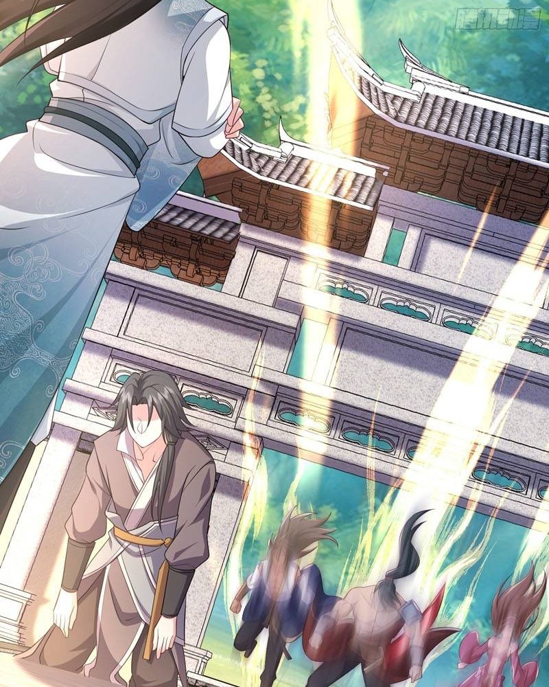 I Rely On Rewarding Apprentices To Upgrade Chapter 9 - halaman 32