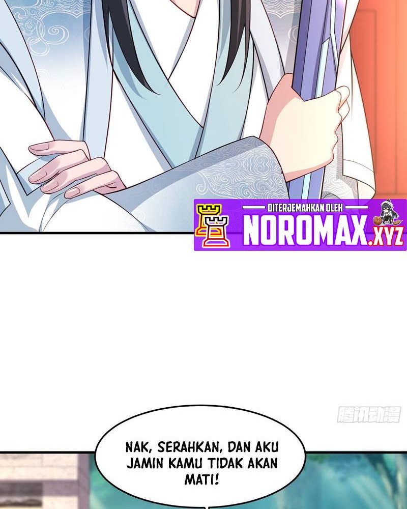 I Rely On Rewarding Apprentices To Upgrade Chapter 9 - halaman 34