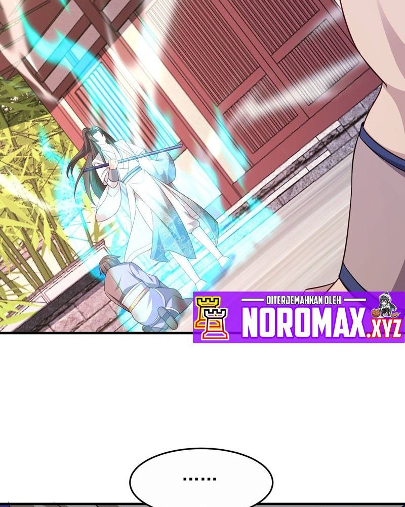 I Rely On Rewarding Apprentices To Upgrade Chapter 9 - halaman 40