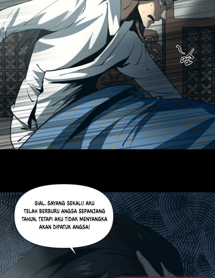 I Rely on Tomb-Raiding to Cultivate and Become a God Chapter 1 - halaman 18