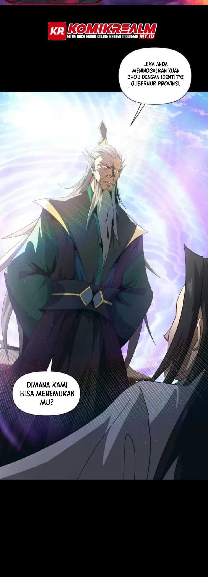 I Rely on Tomb-Raiding to Cultivate and Become a God Chapter 3 - halaman 12