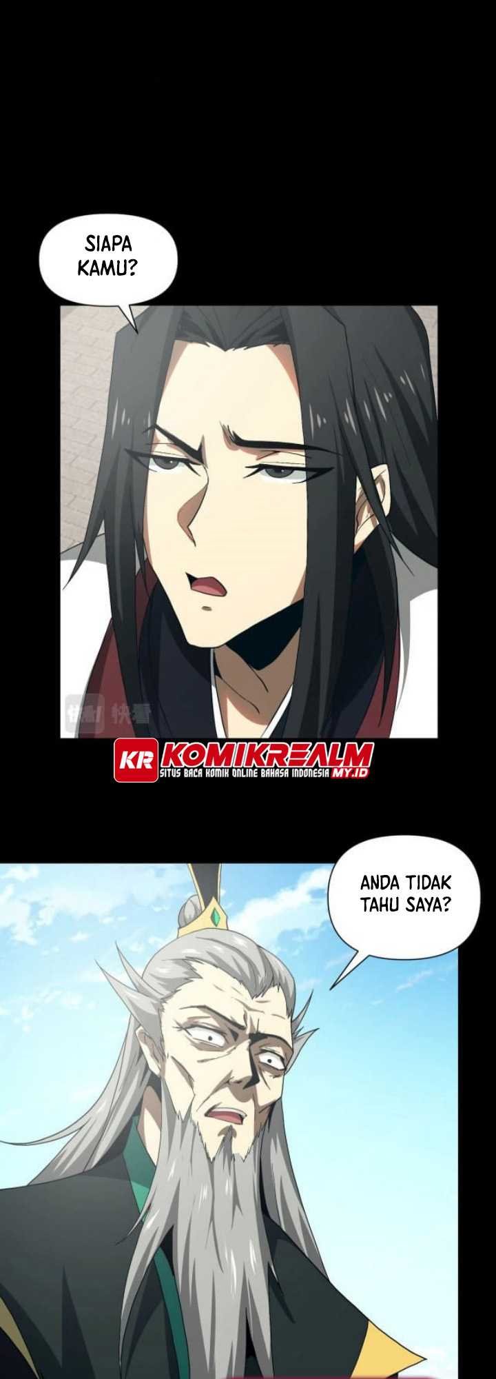 I Rely on Tomb-Raiding to Cultivate and Become a God Chapter 3 - halaman 13
