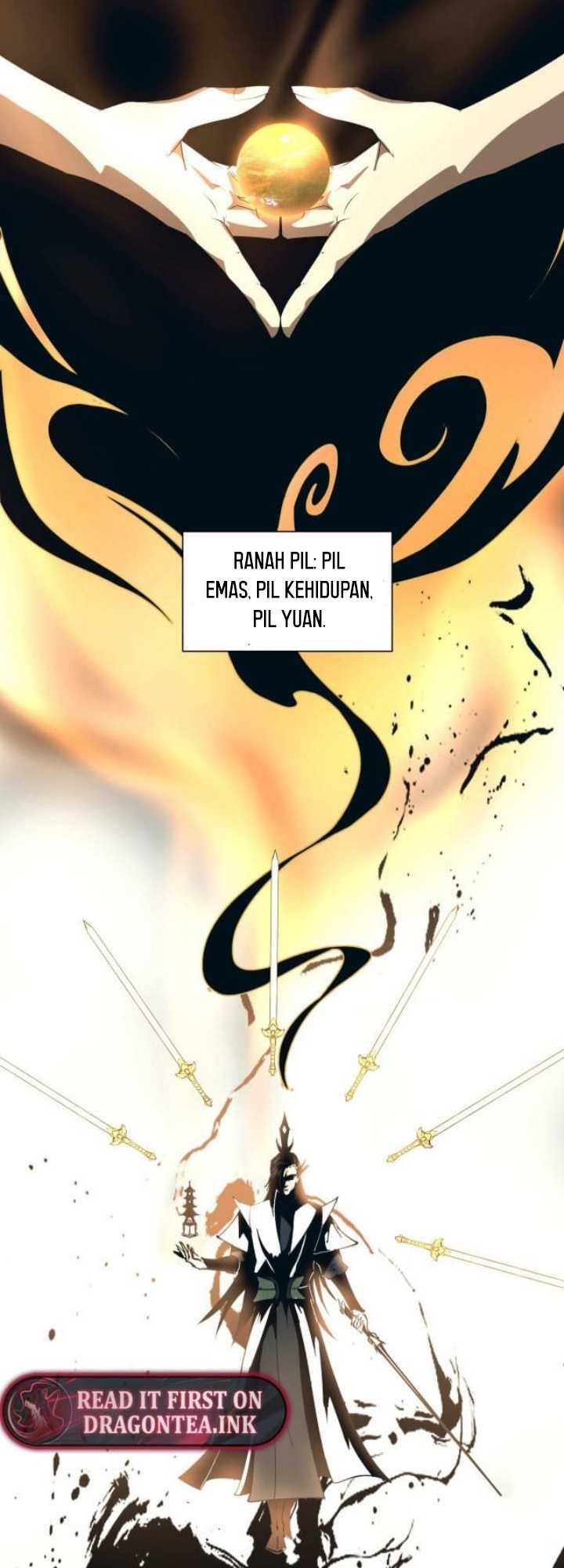 I Rely on Tomb-Raiding to Cultivate and Become a God Chapter 3 - halaman 25
