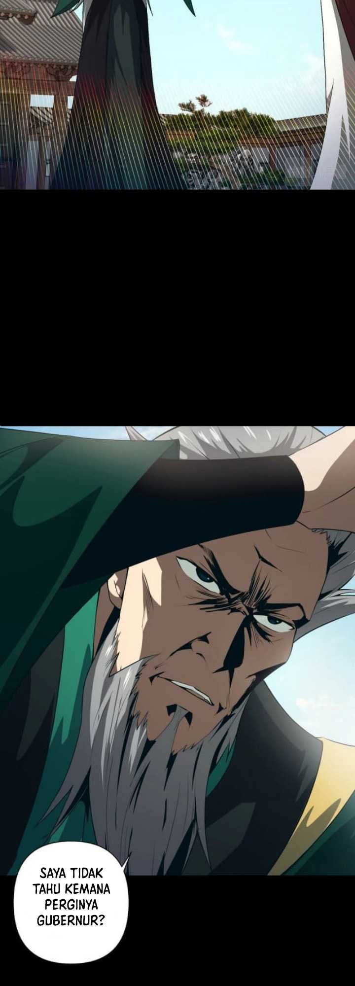 I Rely on Tomb-Raiding to Cultivate and Become a God Chapter 3 - halaman 37