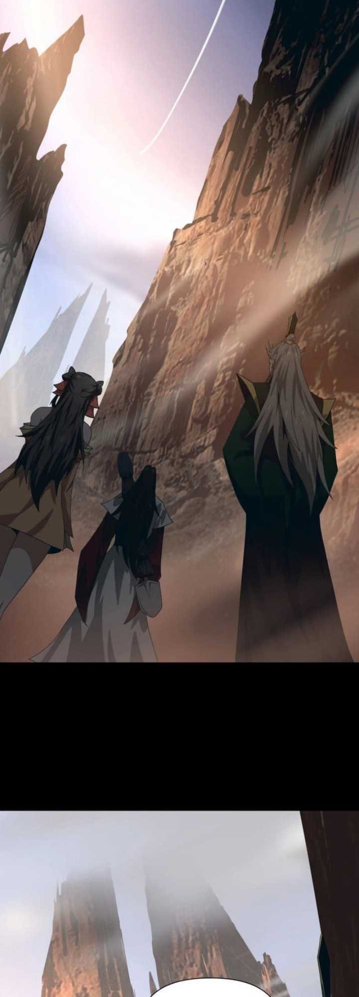 I Rely on Tomb-Raiding to Cultivate and Become a God Chapter 4 - halaman 12