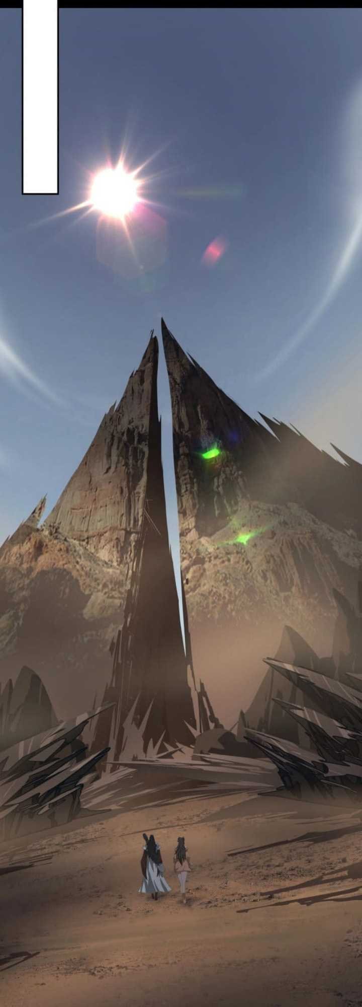 I Rely on Tomb-Raiding to Cultivate and Become a God Chapter 5 - halaman 22