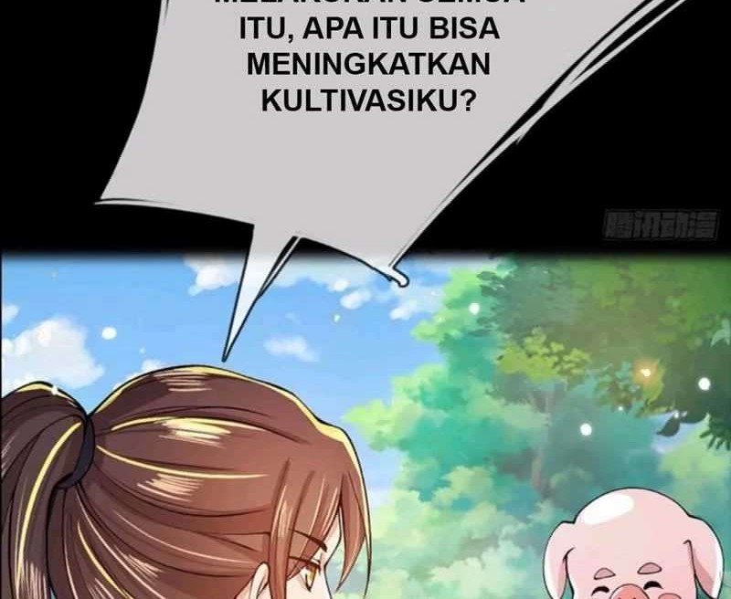 I Return From The Heavens Chapter 0 - halaman 16