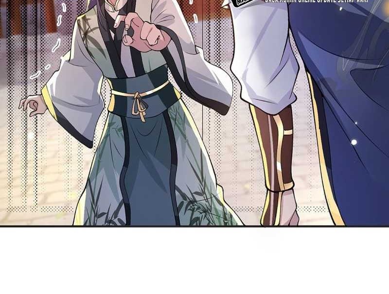 I Return From The Heavens Chapter 12 - halaman 4