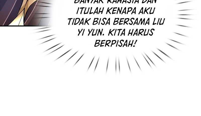 I Return From The Heavens Chapter 14 - halaman 14