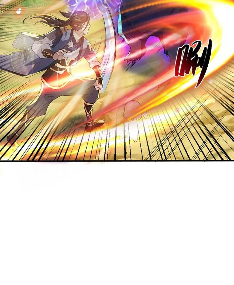 I Return From The Heavens Chapter 16 - halaman 5