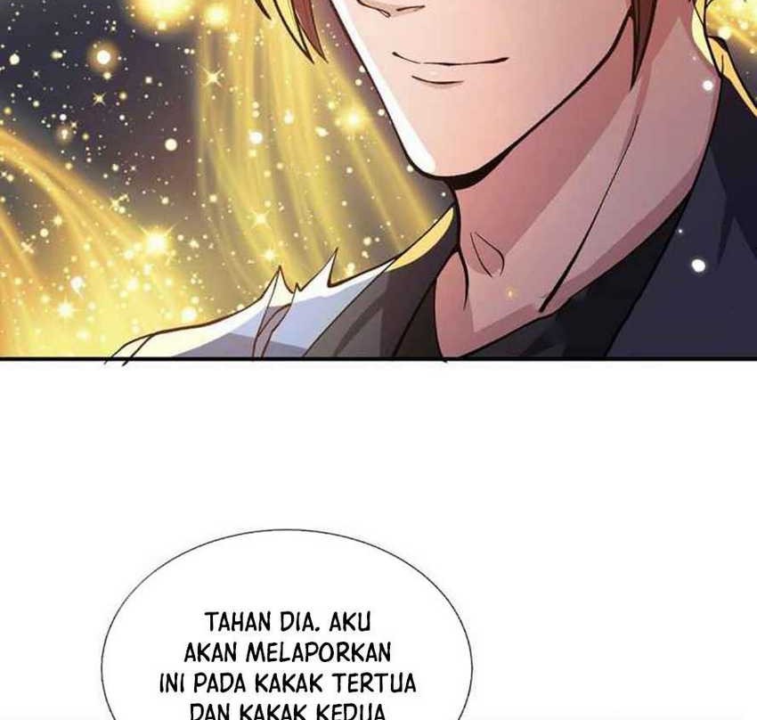I Return From The Heavens Chapter 18 - halaman 9