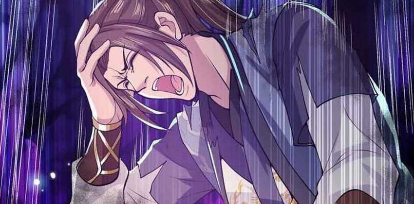 I Return From The Heavens Chapter 19 - halaman 20