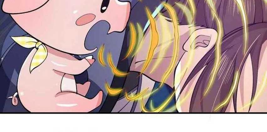 I Return From The Heavens Chapter 19 - halaman 22