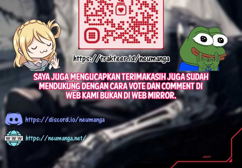 I Return From The Heavens Chapter 19 - halaman 24