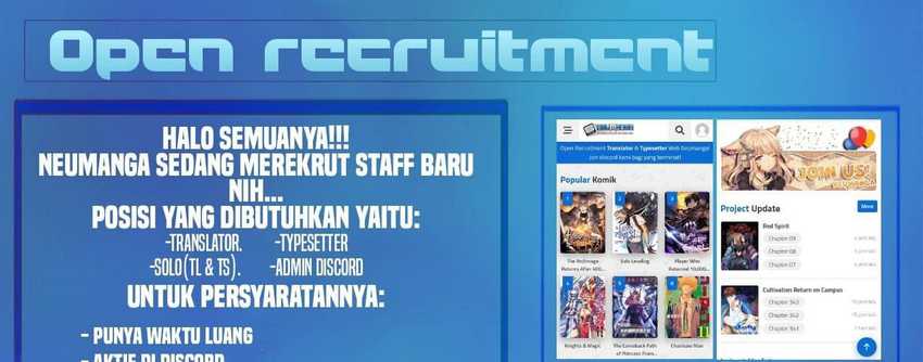 I Return From The Heavens Chapter 19 - halaman 25