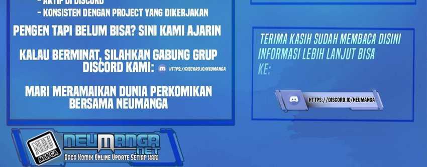 I Return From The Heavens Chapter 19 - halaman 26