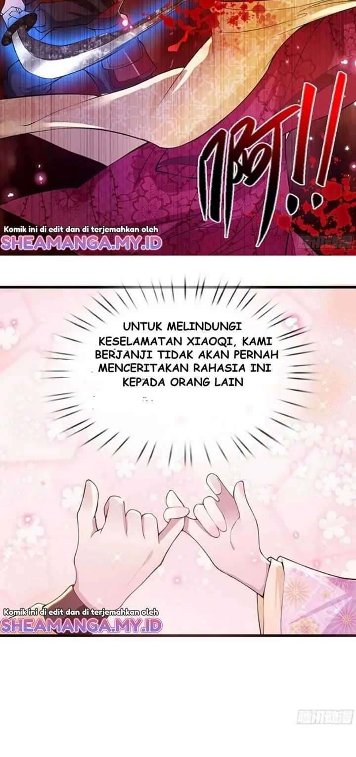 I Return From The Heavens Chapter 2 - halaman 15