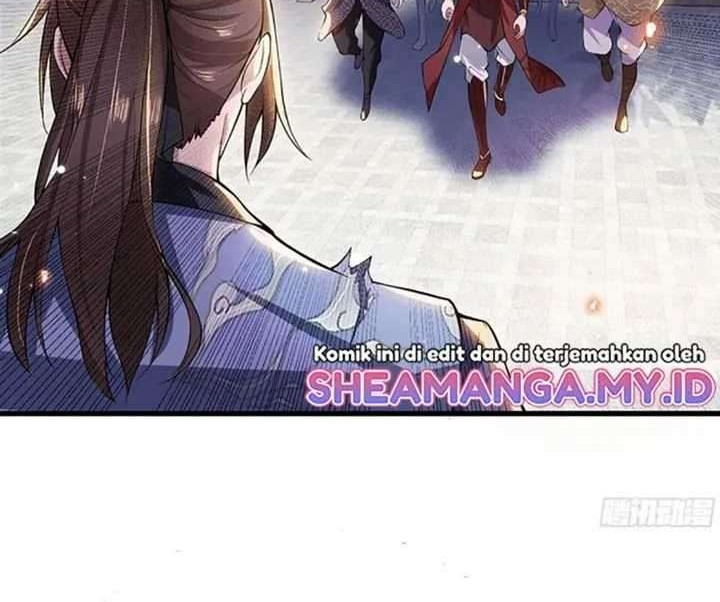 I Return From The Heavens Chapter 2 - halaman 19